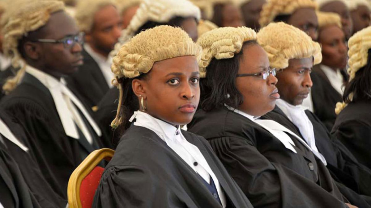 Why Kenya legal education is in crisis