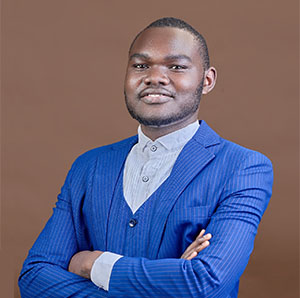 Leonard Ochieng’